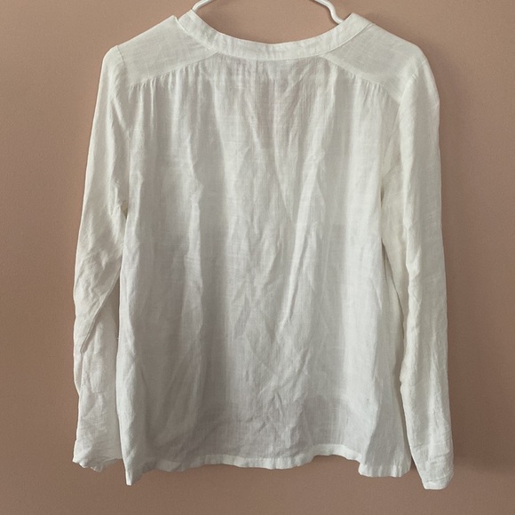 Light weight Jack Blouse - Picture 6 of 6